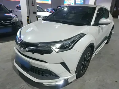 Toyota Izoa