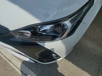 Toyota Yaris L