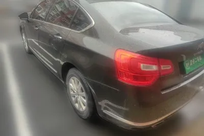 Citroen C5