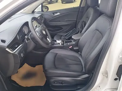 Buick Verano