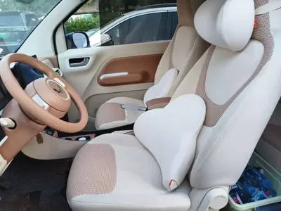 Wuling MINIEV