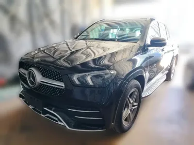 Mercedes-Benz 奔驰GLE(进口)