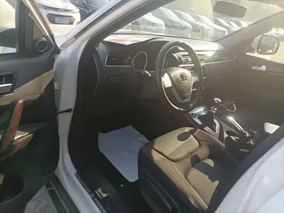 Zotye Zotye T600