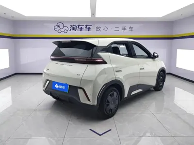BYD Seagull
