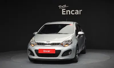 Kia Pride