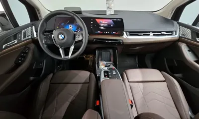BMW 2-Series