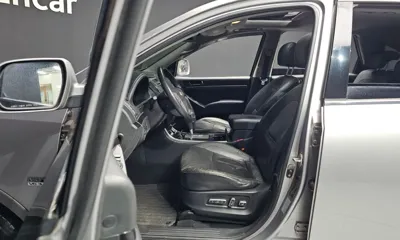 Hyundai Veracruz