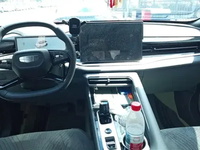 Geely Boyue