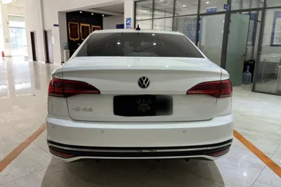 Volkswagen Bora