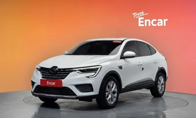 Renault-KoreaSamsung XM3