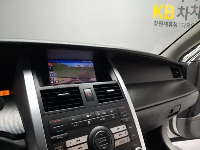 Renault-KoreaSamsung SM7