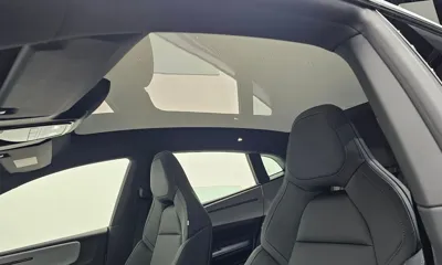 Polestar Polestar 4
