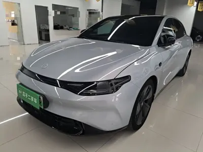 Leapmotor Leapmotor C01