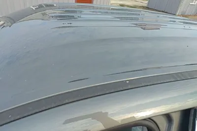 Geely Galaxy E5
