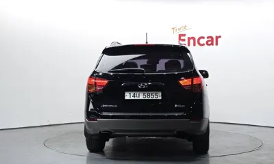 Hyundai Veracruz