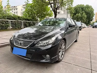 Toyota Reiz