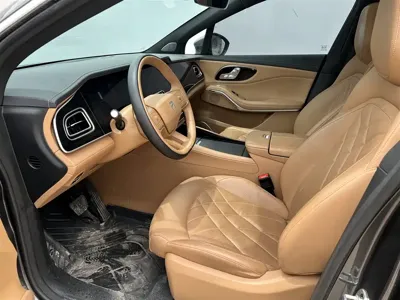 Roewe Feifan R7
