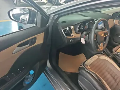 Chevrolet Monza