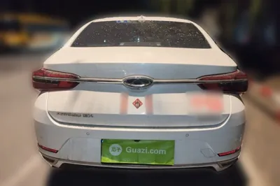Chery Arrizo GX