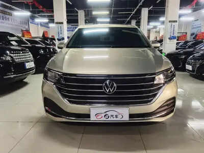 Volkswagen Viloran