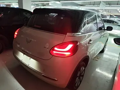 Wuling Bingo