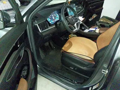 BYD PLUS