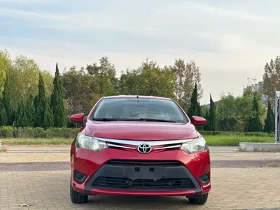 Toyota Vios