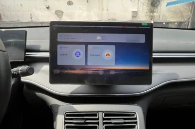 BYD Destroyer 05