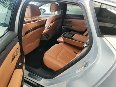 BYD 汉L