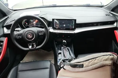 MG 5