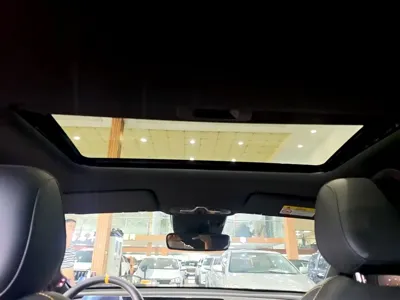 GAC Motor Shadow Leopard