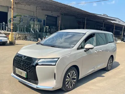 Wuling 星光730新能源