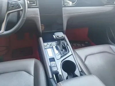 JAC A5