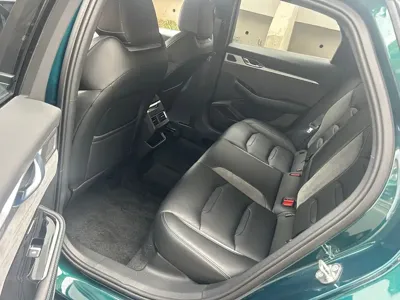 Geely Xingrui