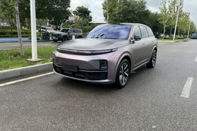 Li Auto L7