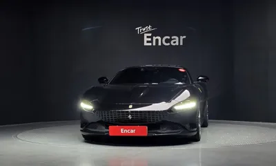 Ferrari Roma