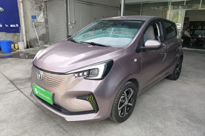Changan Benni E-Star