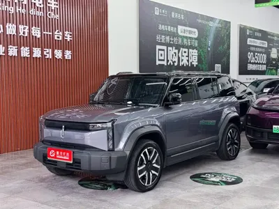 iCAR iCAR 03