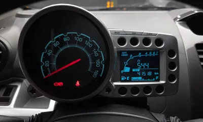 ChevroletGMDaewoo Matiz