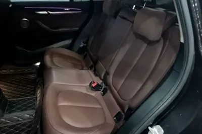BMW X1 New Energy