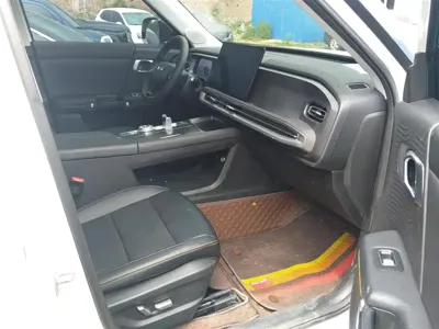 Beijing Off-Road BJ30