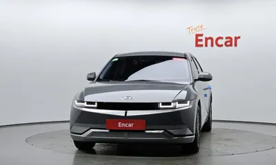 Hyundai Ioniq5