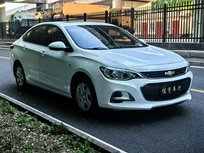 Chevrolet Cavalier