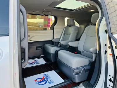 Toyota Granvia