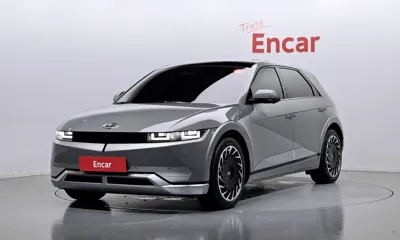 Hyundai Ioniq5