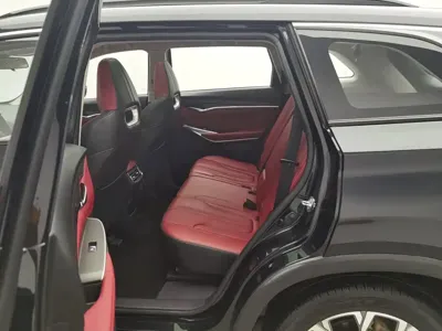 Changan 长安CS75PLUS
