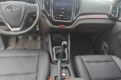 CHANGAN OSHAN CX70