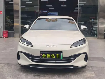 BYD 海豹06