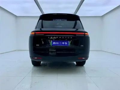 Leapmotor Leapmotor C16