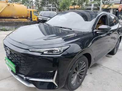 Changan UNI-K